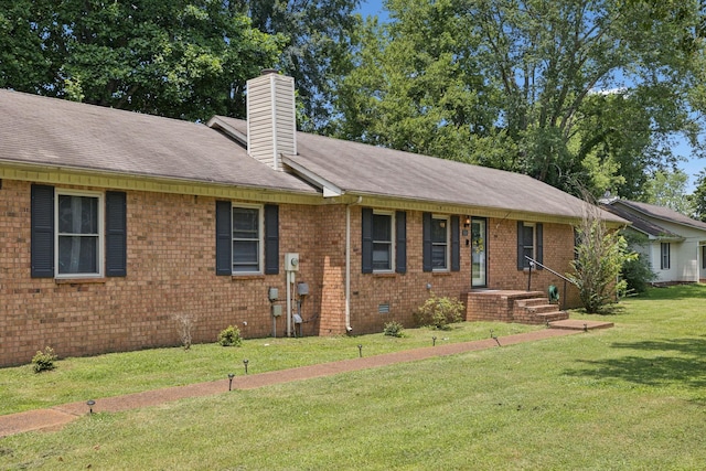 5003 Hays Dr, Columbia, TN 38401 - photo 6