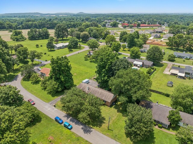 5003 Hays Dr, Columbia, TN 38401 - photo 47