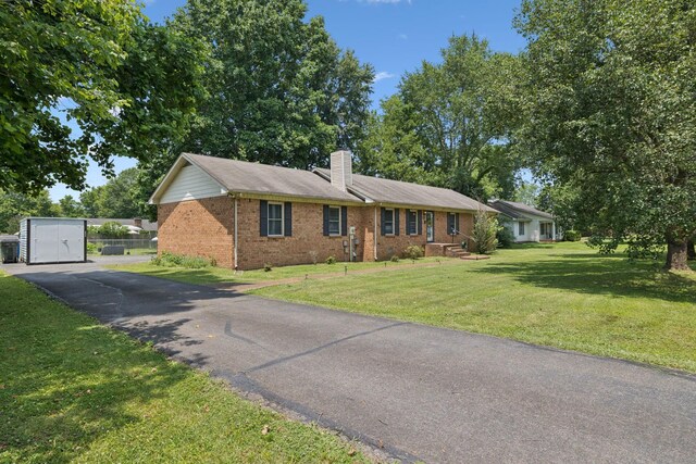 5003 Hays Dr, Columbia, TN 38401 - photo 5
