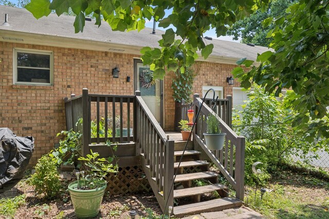5003 Hays Dr, Columbia, TN 38401 - photo 40