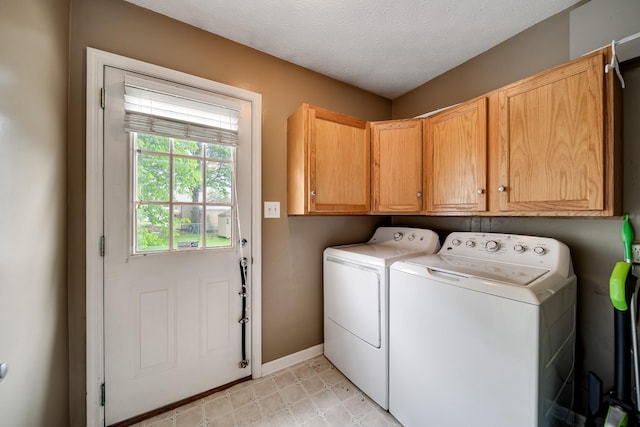 536 Deer Path, Gallatin, TN 37066 - washroom featuring cabinet space and washer and clothes dryer