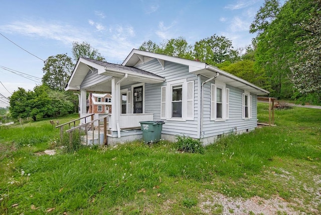 147 Mayberry St, Sparta, TN 38583 - photo 1