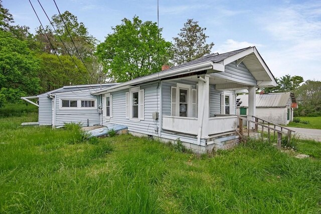 147 Mayberry St, Sparta, TN 38583 - photo 4