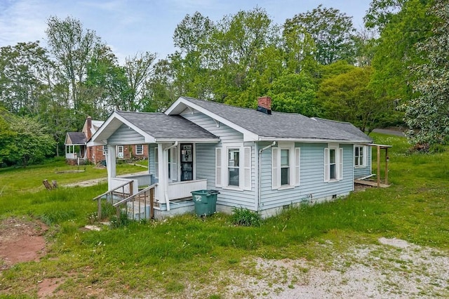 147 Mayberry St, Sparta, TN 38583 - photo 2
