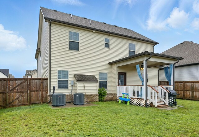 214 Elwell Rd, Clarksville, TN 37042 - photo 35