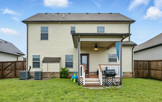 214 Elwell Rd, Clarksville, TN 37042 - photo 33