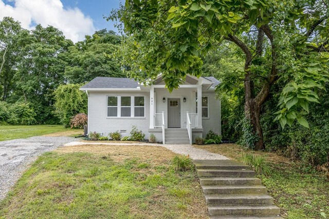 921 42nd Ave N, Nashville, TN 37209 - photo 2