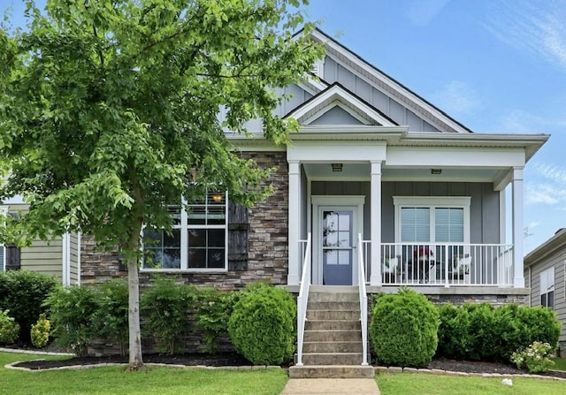 4226 Dysant Aly, Nolensville, TN 37135 - photo 1