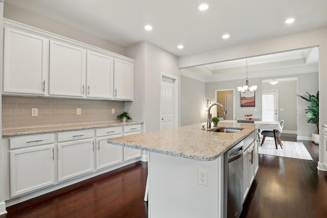 4226 Dysant Aly, Nolensville, TN 37135 - photo 13