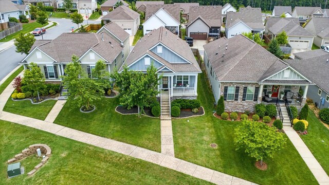 4226 Dysant Aly, Nolensville, TN 37135 - photo 31