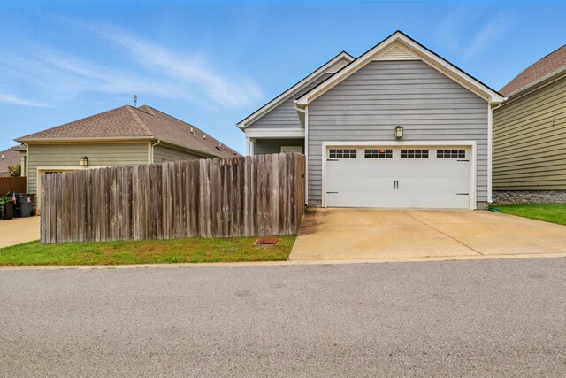 4226 Dysant Aly, Nolensville, TN 37135 - photo 4