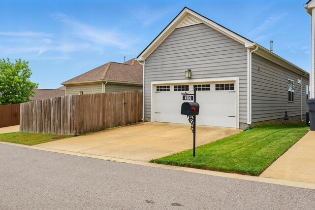 4226 Dysant Aly, Nolensville, TN 37135 - photo 5