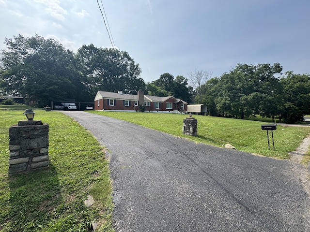 505 N Marthona Rd, Madison, TN 37115 - photo 1