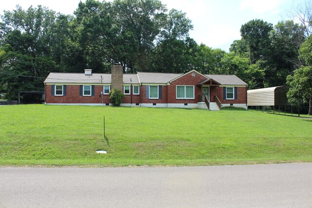 505 N Marthona Rd, Madison, TN 37115 - photo 2