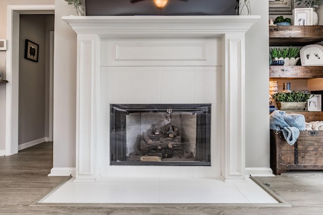 108 Jameson Pl, Hendersonville, TN 37075 - photo 29