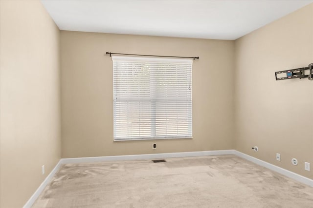 1164 Sydney Ter, Mount Juliet, TN 37122 - unfurnished room featuring carpet floors and healthy amount of natural light