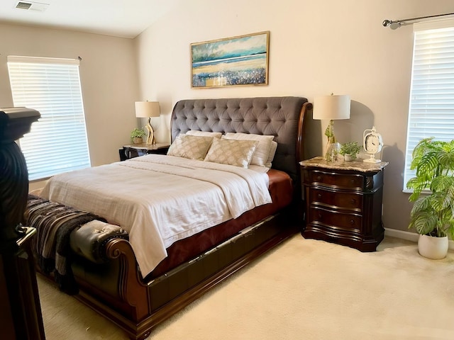 1164 Sydney Ter, Mount Juliet, TN 37122 - bedroom featuring light colored carpet and baseboards