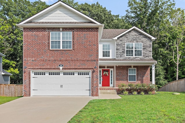 109 Jackbat Ct, Clarksville, TN 37043 - photo 1