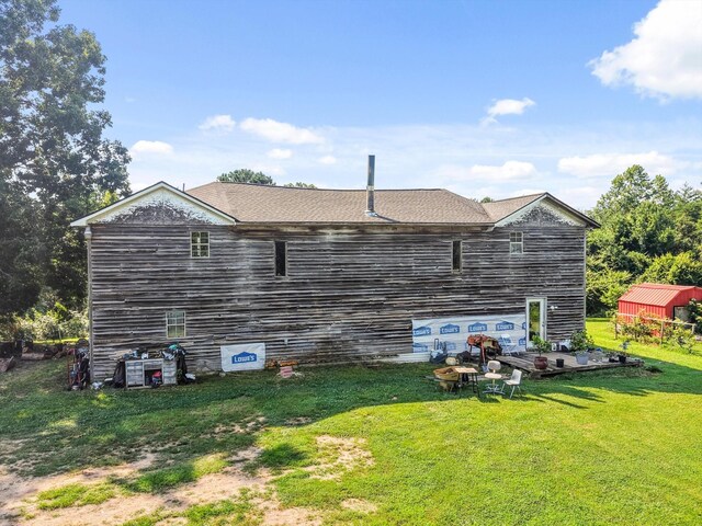 2610 Lead Mine Valley Rd SW, Cleveland, TN 37311 - photo 19