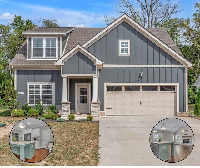 446 Ruby Oaks Ln, Murfreesboro, TN 37128 - photo 1
