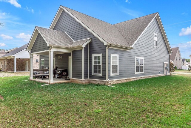 446 Ruby Oaks Ln, Murfreesboro, TN 37128 - photo 34