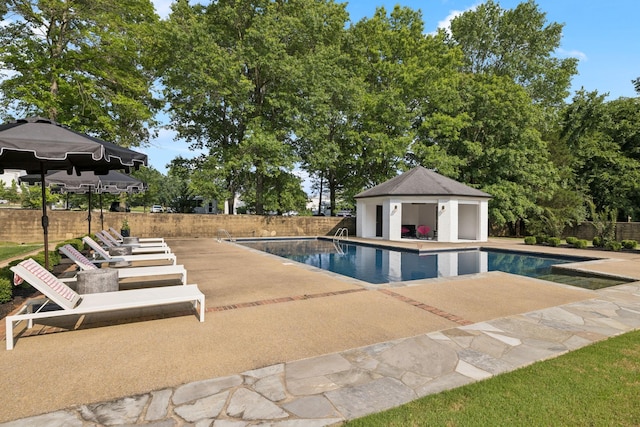 6312 Chickering Cir, Nashville, TN 37215 - photo 77
