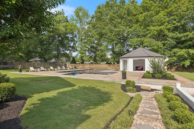 6312 Chickering Cir, Nashville, TN 37215 - photo 85
