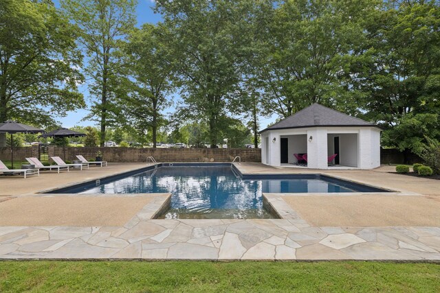 6312 Chickering Cir, Nashville, TN 37215 - photo 74