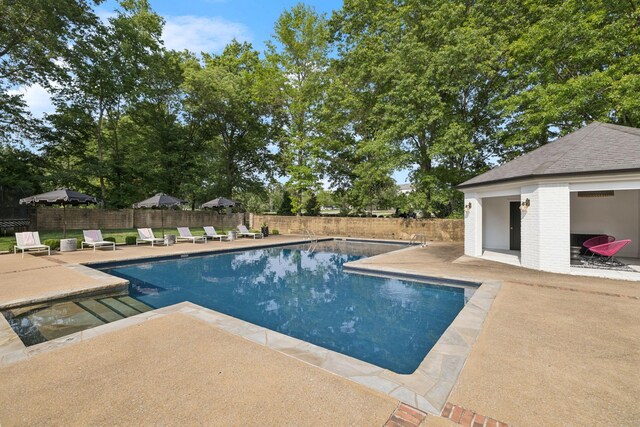 6312 Chickering Cir, Nashville, TN 37215 - photo 76