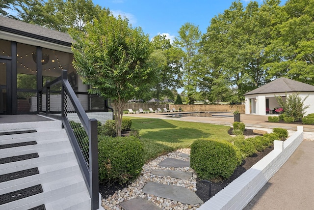 6312 Chickering Cir, Nashville, TN 37215 - photo 87