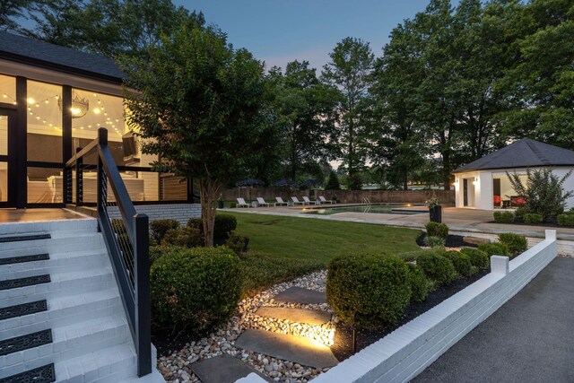 6312 Chickering Cir, Nashville, TN 37215 - photo 93
