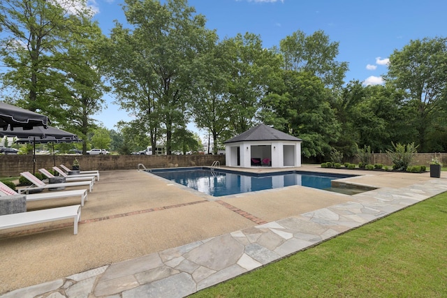 6312 Chickering Cir, Nashville, TN 37215 - photo 73