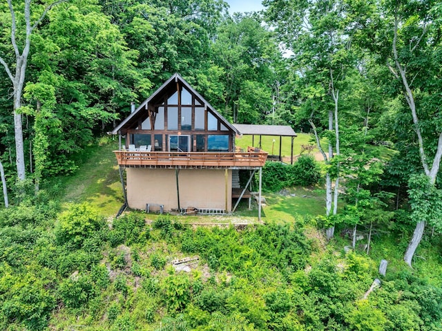 45 Benjamins Ln, Carthage, TN 37030 - photo 7