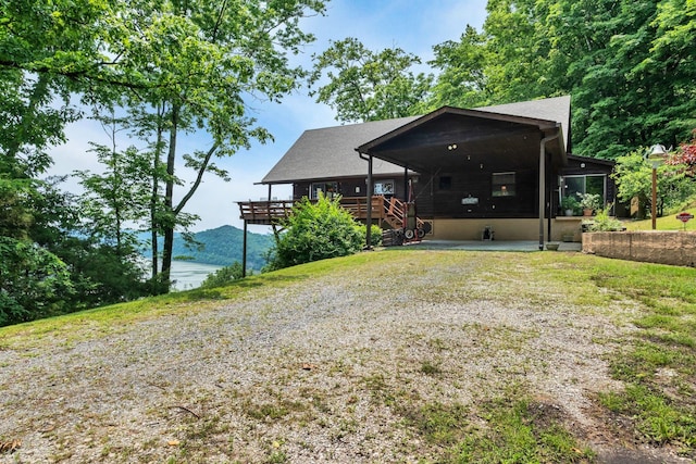 45 Benjamins Ln, Carthage, TN 37030 - photo 9