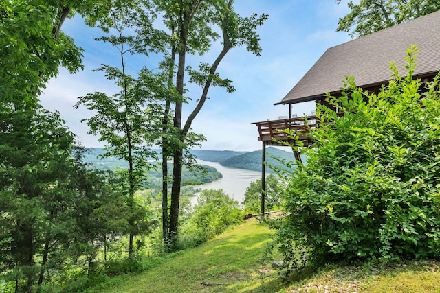 45 Benjamins Ln, Carthage, TN 37030 - photo 1