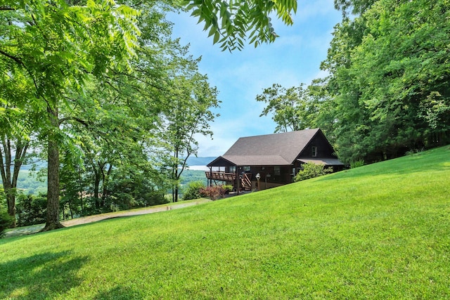 45 Benjamins Ln, Carthage, TN 37030 - photo 2