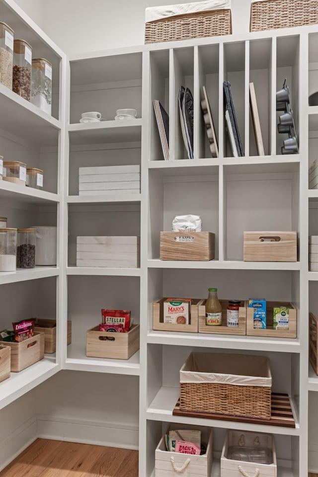 4896 Bethesda Rd, Thompsons Station, TN 37179 - view of pantry
