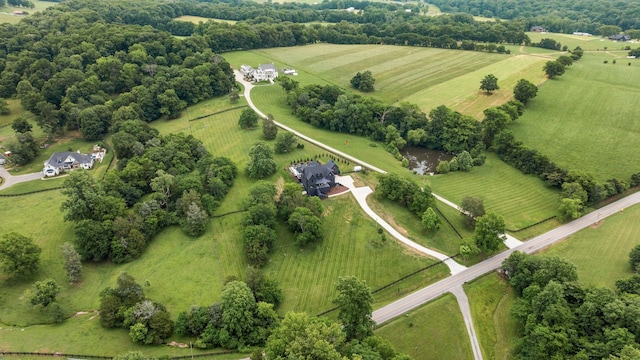 4896 Bethesda Rd, Thompsons Station, TN 37179 - view of property location featuring rural landscape and agricultural land