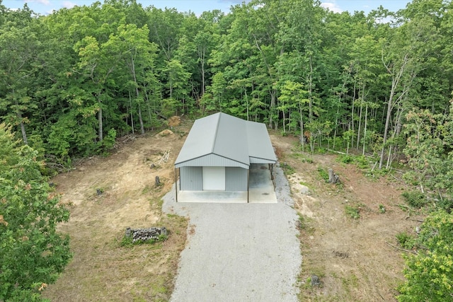 280 Paradise Ln, Crawford, TN 38554 - photo 2