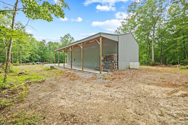 280 Paradise Ln, Crawford, TN 38554 - photo 8