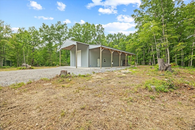 280 Paradise Ln, Crawford, TN 38554 - photo 7