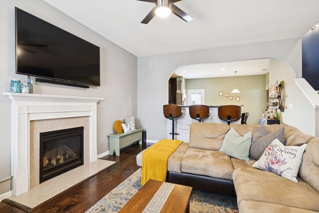 1300 Riverbirch Way, Hermitage, TN 37076 - photo 25