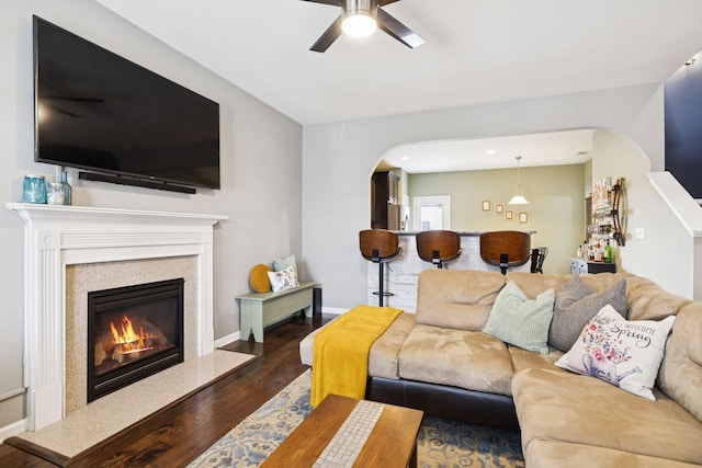 1300 Riverbirch Way, Hermitage, TN 37076 - photo 26