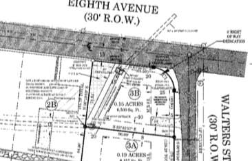 0 8th Ave, Columbia, TN 38401