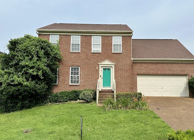 8105 Settlers Way, Nashville, TN 37221 - photo 1