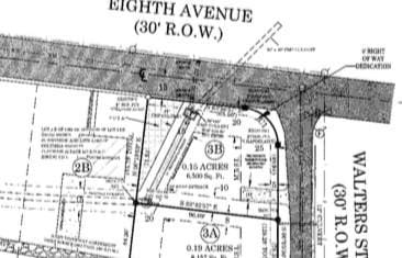 0 8th Ave, Columbia, TN 38401