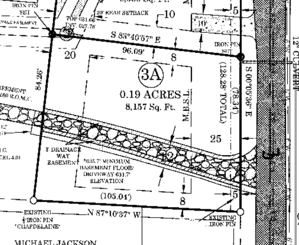 0 8th Ave, Columbia, TN 38401