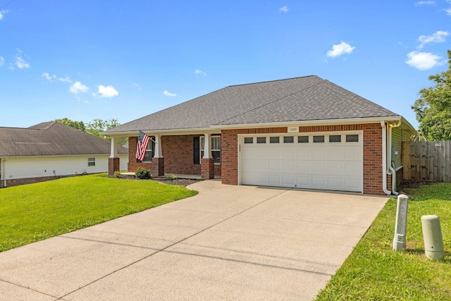 1047 Hummingbird Ln, Spring Hill, TN 37174 - photo 1