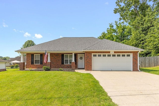 1047 Hummingbird Ln, Spring Hill, TN 37174 - photo 2
