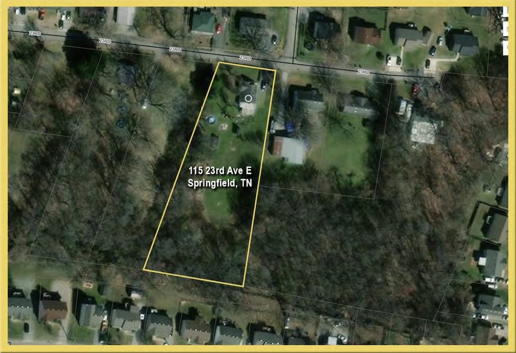 115 23rd Ave E, Springfield, TN 37172 - photo 1
